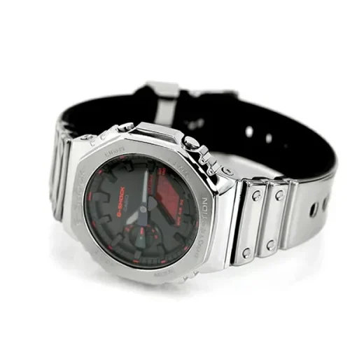 CASIO GM-2100YRA-8ADR - Image 2