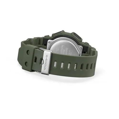 CASIO GD-010-3DR - Image 2