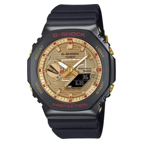 CASIO GBD-200-1A1DR - Image 1