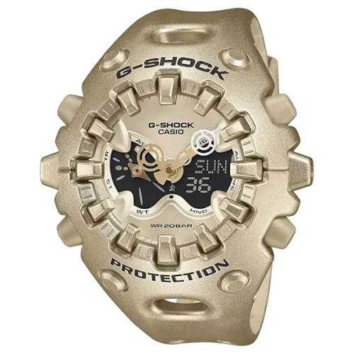 CASIO GA-V01A-9ADR - Image 1