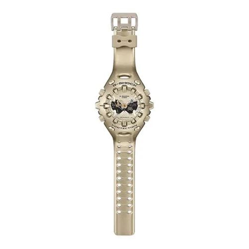 CASIO GA-V01A-9ADR - Image 2