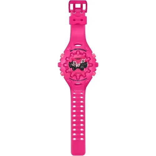 CASIO GA-V01-4ADR - Image 2