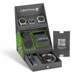 CERTINA C041.407.19.041.01 - Image 3