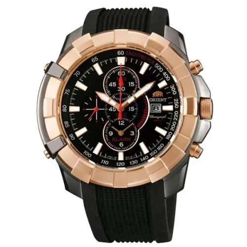 ORIENT STD10001B - Image 1