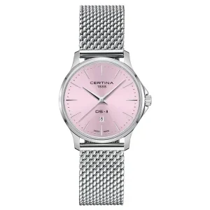 CERTINA C045.010.11.331.00