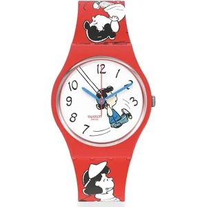 SWATCH SO28Z106