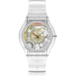 SWATCH SS08K109-S06