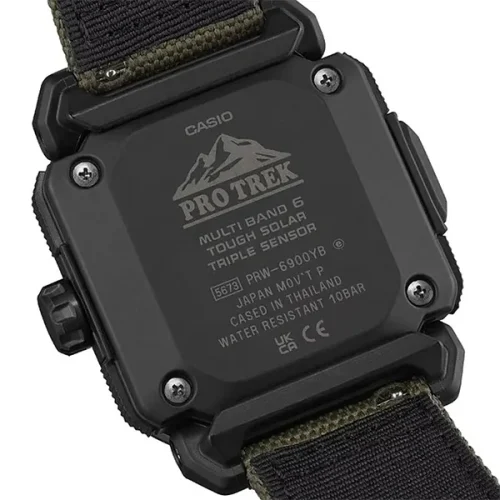 CASIO PRW-6900YB-3DR - Image 3