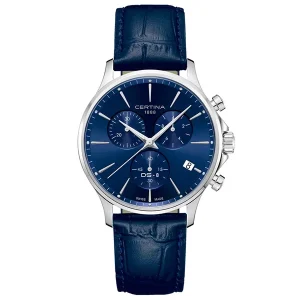 CERTINA C045.417.16.041.00