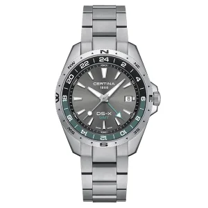 CERTINA C047.452.11.081.00