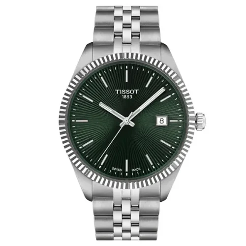 TISSOT T156.410.11.091.00 - Image 1