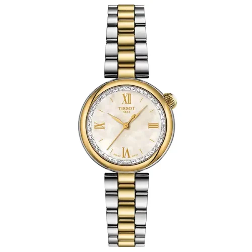 Untitled-13 (4) TISSOT T152.010.22.118.01 - Image 1