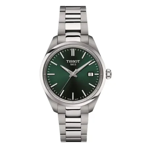 TISSOT T150.210.11.091.00 - Image 1