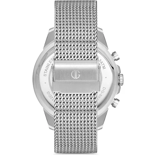 DAVID GUNER  DG-8211GC-A1 - Image 2