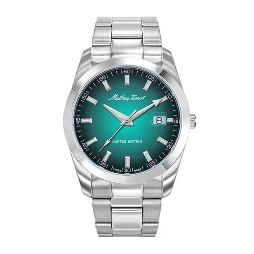 MATHEY TISSOT H451VEN - Image 1