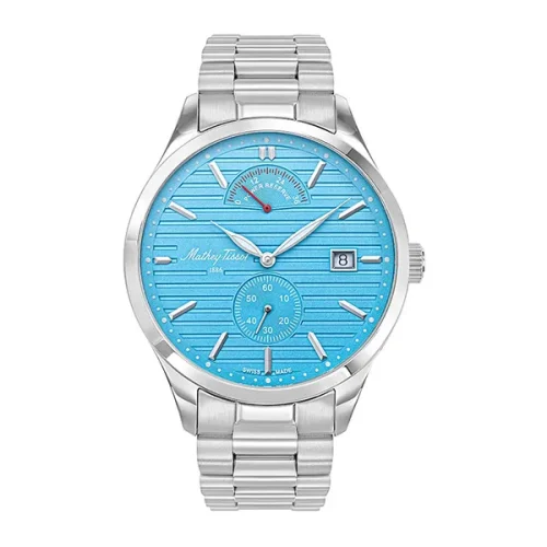 MATHEY TISSOT H411ATPRSK - Image 1