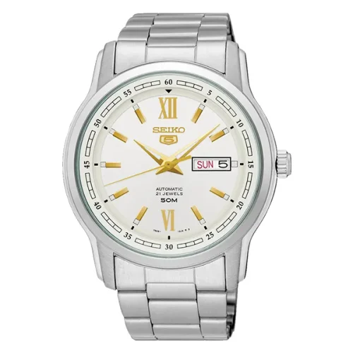 SEIKO SNKP15K1S - Image 1