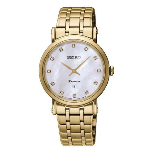 SEIKO SXB434P1 - Image 1