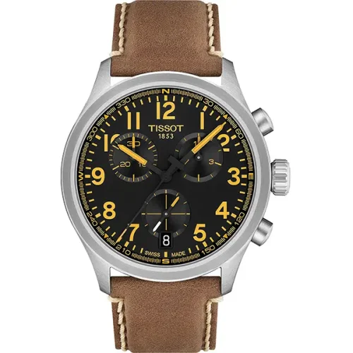 TISSOT T116.417.16.052.01 - Image 1