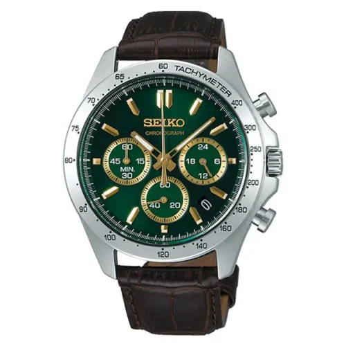 SEIKO SBTR017 - Image 1