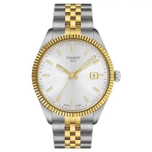 TISSOT T156.410.22.031.00 - Image 1