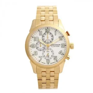 ROMANSON AM6A14HMGGA1R5-W