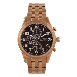 ROMANSON AM6A14HMRRABR5-BR