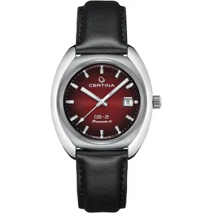 CERTINA C024.407.17.421.00