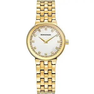 ROMANSON RM2B73QLGGA11G-W