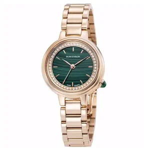 ROMANSON RM4BS513KLRRED6R-GREEN
