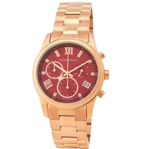 ROMANSON RM6A01HLRRAPR5-WINE - Image 1