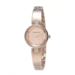 ROMANSON RM6A04QLRRACR1-RG