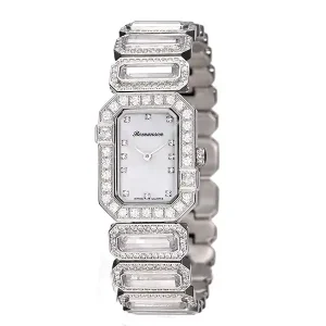 ROMANSON RM6A16QLWWM1R1-W