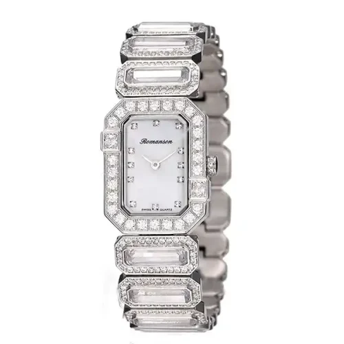 ROMANSON RM6A16QLWWM1R1-W - Image 1
