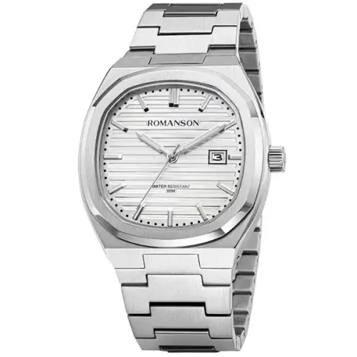 ROMANSON TM6BS008MXWWA12W - Image 1