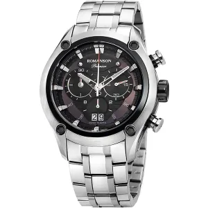 ROMANSON PA4258HM1DA32W-BK