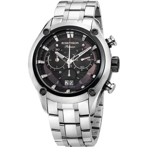 ROMANSON PA4258HM1DA32W-BK - Image 1