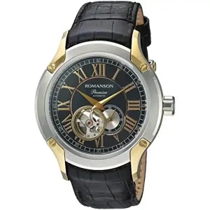ROMANSON PB2609RM1CA31G-BK