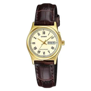 CASIO LTP-V006GL-9BUDF