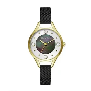 ROMANSON RM0B04LLBGM31G-BK