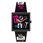 SWATCH SO34B100