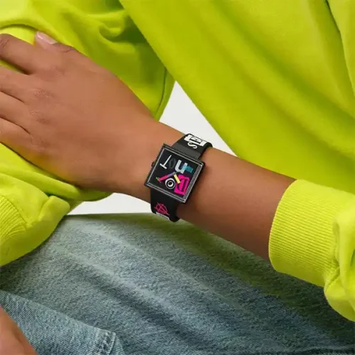 SWATCH SO34B100 - Image 2