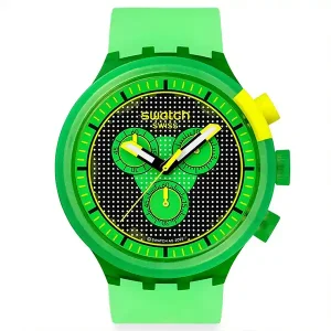SWATCH SB02G100