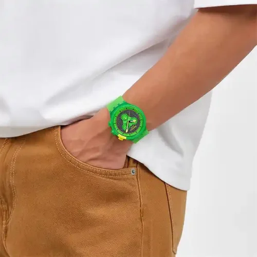 SWATCH SB02G100 - Image 2