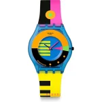 SWATCH SS08S101