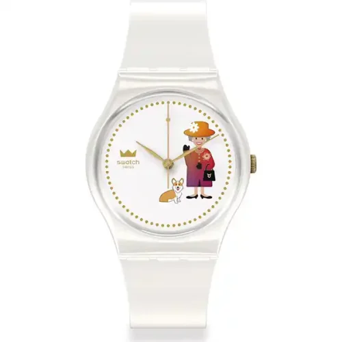 Untitled-1 (89) SWATCH GZ711 - Image 1