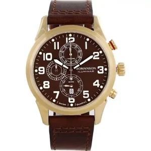 ROMANSON AL6A14HMNGABR5-BR