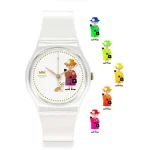 SWATCH GZ711 - Image 2