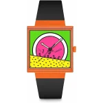 SWATCH SO34Z101