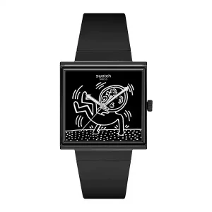 SWATCH SO34Z103